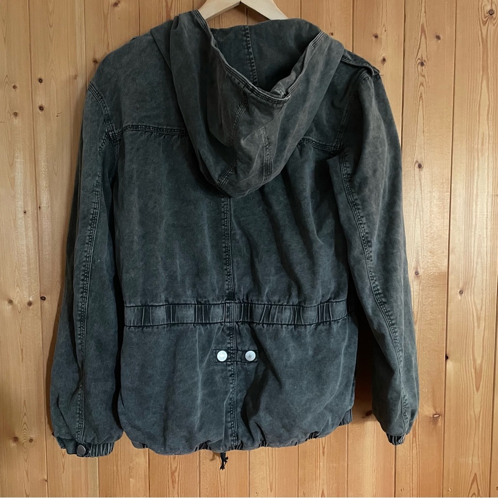 Insight Jacket - Picture 4 of 4